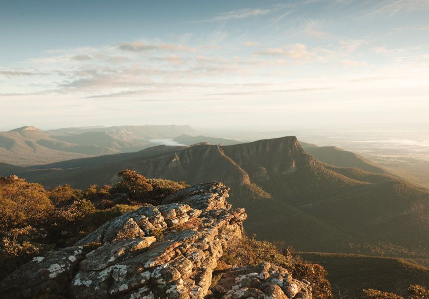 findtoprealestate | Explore the Grampians from the Comfort of a Vintage Car: Discover the park in a vintage car tour