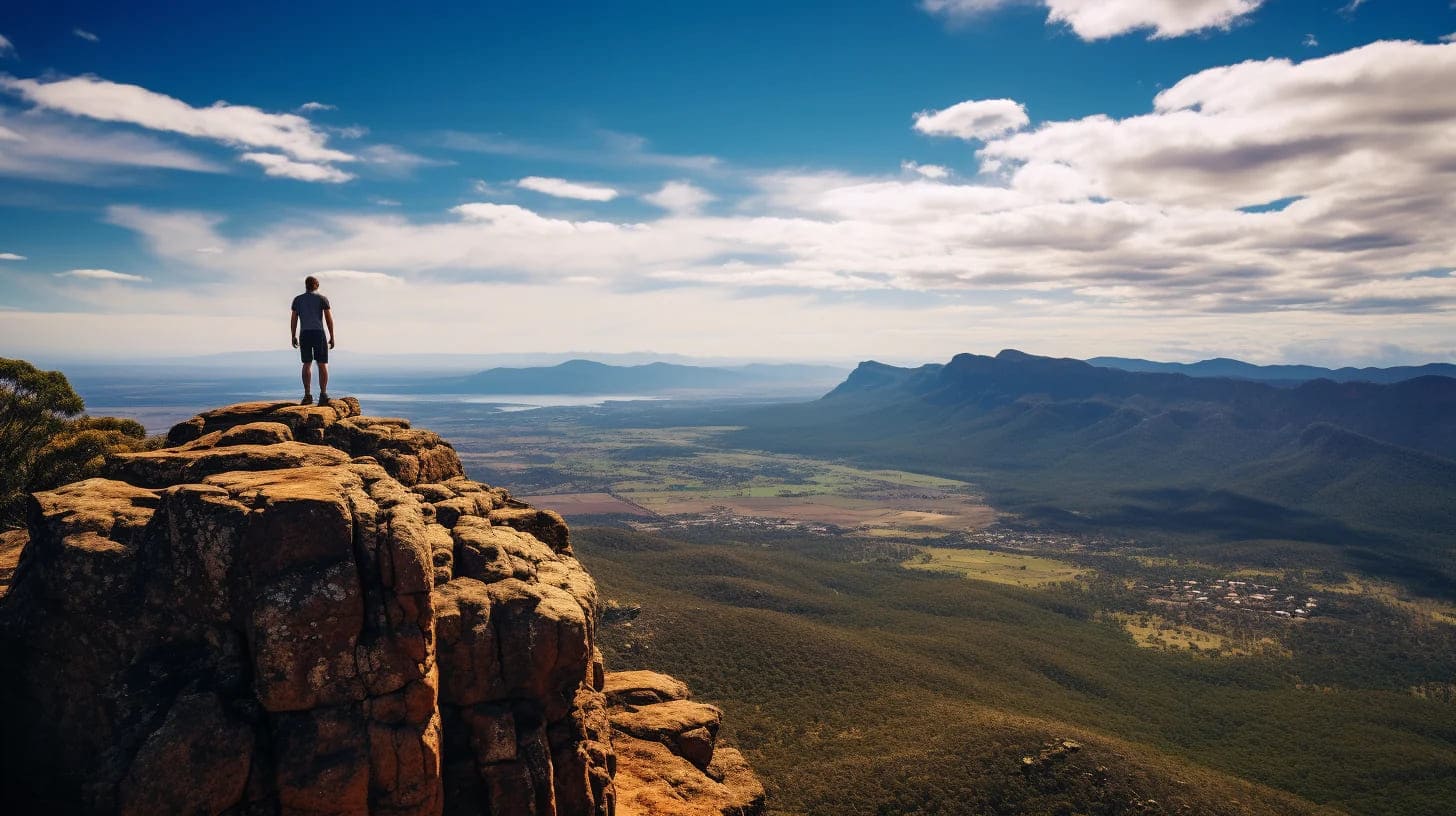 findtoprealestate | Explore the Grampians from the Comfort of a Vintage Car: Discover the park in a vintage car tour