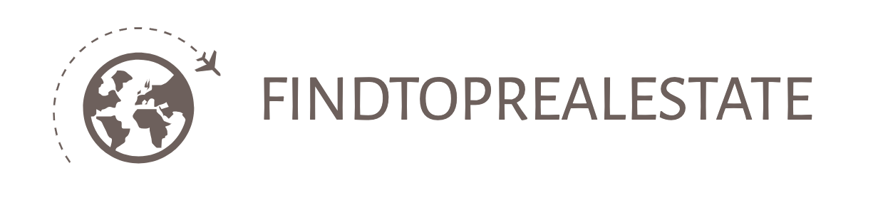 findtoprealestate|Privacy Policy