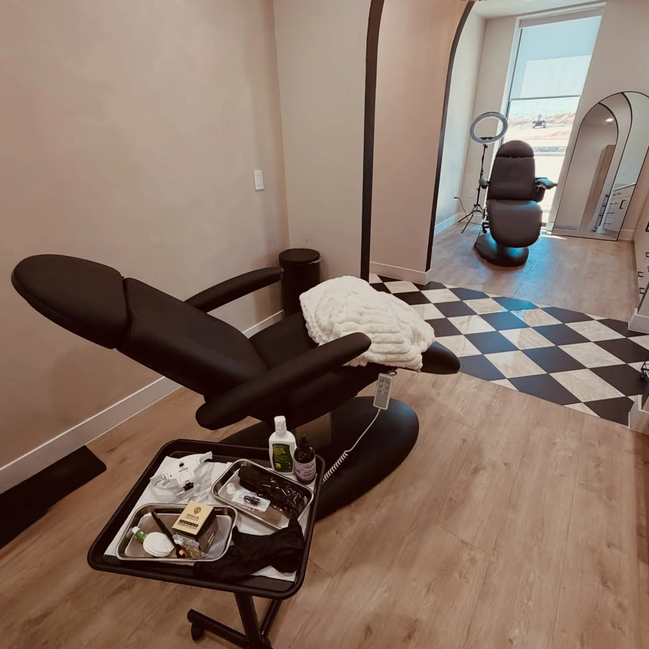 professional areola reconstruction studio